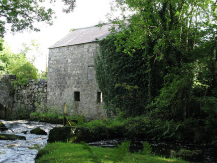 CLYDAGH (MOYCULLEN BY),  Co. GALWAY