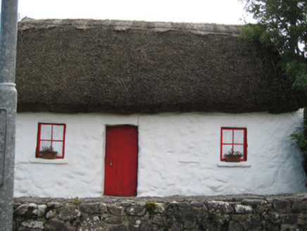 Winacre Lodge, Bushy Park,  Co. GALWAY