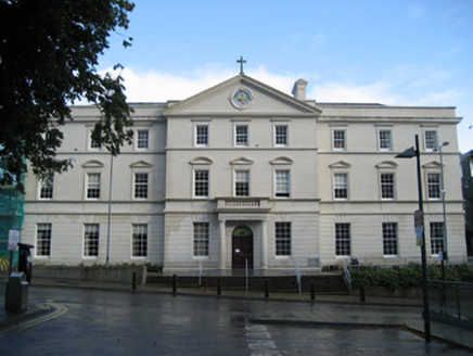 Saint Anthony's College, Upper Newcastle,  NEWCASTLE (ED CURRAGHMORE), Galway,  Co. GALWAY