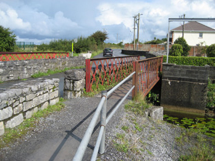 Bóthar na Díge [Dyke Road],  TERRYLAND, Gaillimh [Galway],  Co. GALWAY