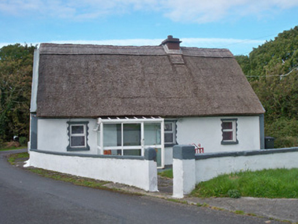 MENLOUGH, Mionlach [Menlough],  Co. GALWAY