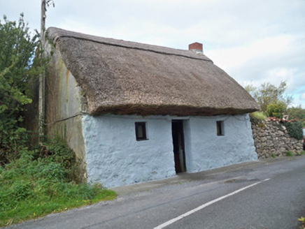 MENLOUGH, Mionlach [Menlough],  Co. GALWAY