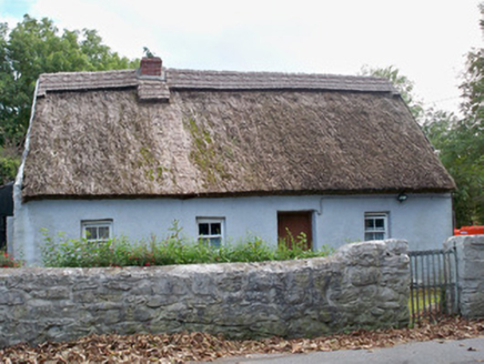 MENLOUGH, Mionlach [Menlough],  Co. GALWAY