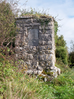 MENLOUGH, Mionlach [Menlough],  Co. GALWAY