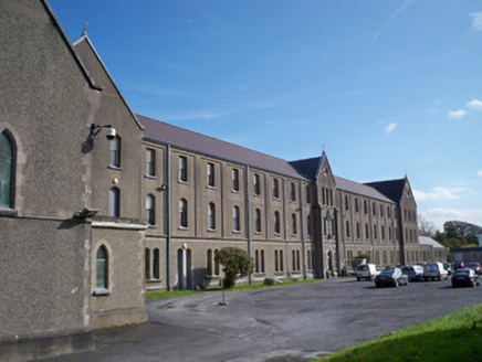 Galway-Mayo Institute of Technology, Wellpark Road,  UNKNOWN, Galway,  Co. GALWAY