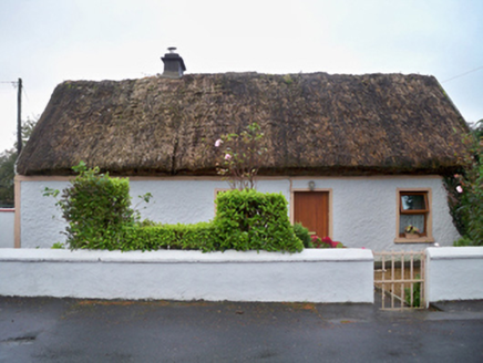 CREGBOY (DUNKELLIN BY),  Co. GALWAY