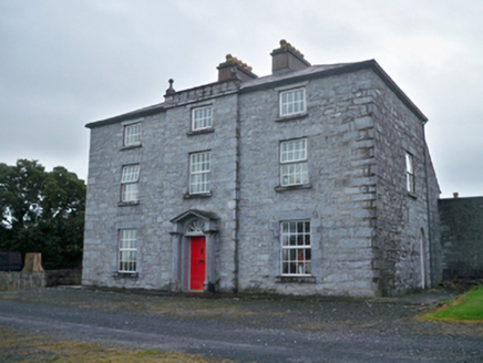 Rockwood House, ROCKWOOD,  Co. GALWAY