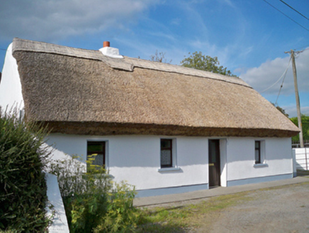 FRENCHFORT,  Co. GALWAY