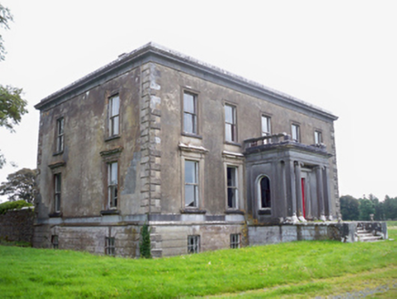 Castle Ellen House, CASTLE ELLEN,  Co. GALWAY