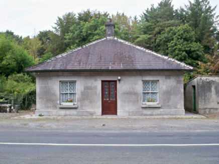 Castle Ellen House, CASTLE ELLEN,  Co. GALWAY