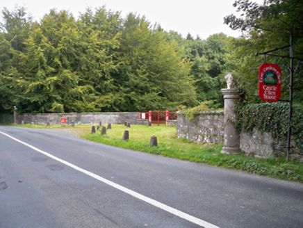 Castle Ellen House, CASTLE ELLEN,  Co. GALWAY