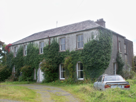 Graigabbey House, GRAIGABBEY SOUTH,  Co. GALWAY