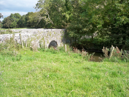 MULPIT,  Co. GALWAY