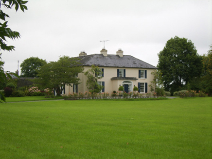 Attymon House, ATTIMONBEG, Attymon,  Co. GALWAY