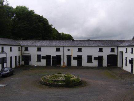 Raford House, RAFORD,  Co. GALWAY