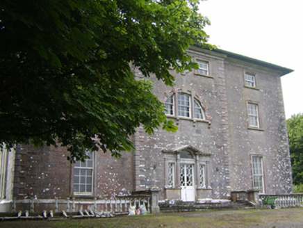 Raford House, RAFORD,  Co. GALWAY