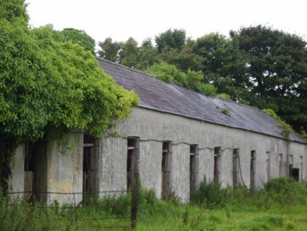 Woodlawn, WOODLAWN,  Co. GALWAY