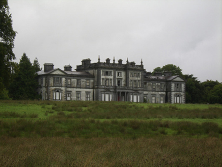 Woodlawn, WOODLAWN,  Co. GALWAY