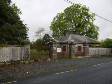 Woodlawn, WOODLAWN,  Co. GALWAY