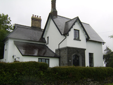 Killaan House, KILLAAN,  Co. GALWAY