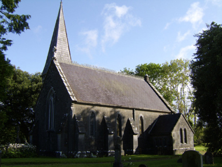 Woodlawn Church (Killaan), KILLAAN,  Co. GALWAY