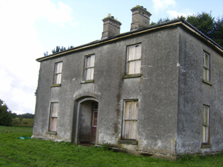 Killaghbeg House, KILLAGH BEG,  Co. GALWAY