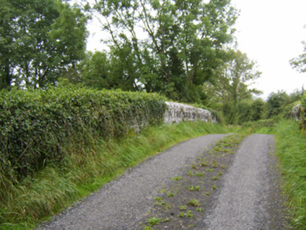 KILMALAW,  Co. GALWAY