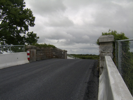 KILCLOONY (CLONMACNOWEN BY),  Co. GALWAY