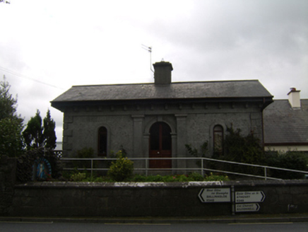 Garbally, GARBALLY DEMESNE, Ballinasloe,  Co. GALWAY