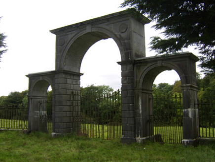 Northbrook House, NORTHBROOK,  Co. GALWAY