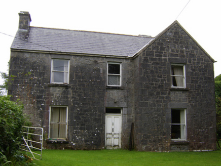 Rosgloss, GRAIGUEAWONEEN,  Co. GALWAY