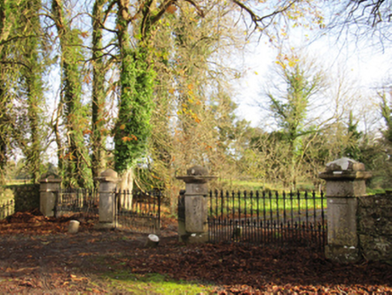 Liskelly House, LISKELLY,  Co. GALWAY