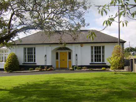 Beechlawn House, POLLBOY, Ballinasloe,  Co. GALWAY