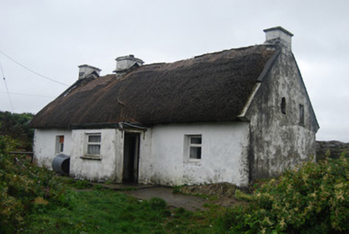 MAUMEEN,  Co. GALWAY