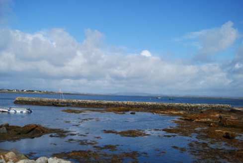 TEERANEA (ROSS BY), Garmna [Gorumna Island],  Co. GALWAY