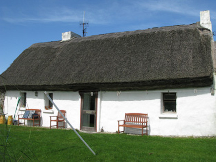 BANRAGHBAUN SOUTH,  Co. GALWAY