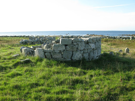 CORNARONA,  Co. GALWAY