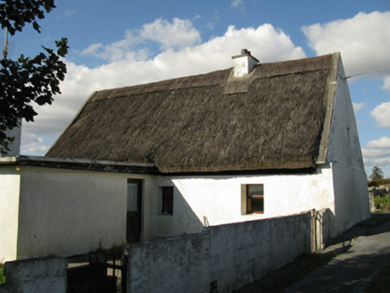 AILLE (MOYCULLEN BY), Garraí na Ceárta [Garrynacarta],  Co. GALWAY