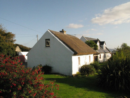 KILLOUGH,  Co. GALWAY