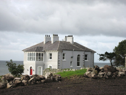 Carraig Mór House, FURBOGHGARVE, Na Forbacha [Furbogh],  Co. GALWAY