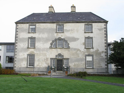 Barna House, BARNA,  Co. GALWAY