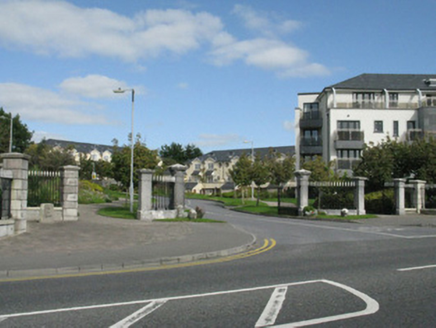 Blackrock House, Salthill Road Upper,  POLLNAROOMA WEST, Galway,  Co. GALWAY