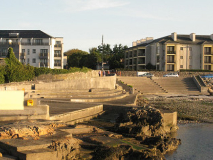 Salthill Road Upper,  POLLNAROOMA WEST, Galway,  Co. GALWAY