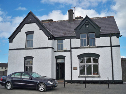 Glenina House, Dublin Road,  BALLYBAAN BEG, Galway,  Co. GALWAY