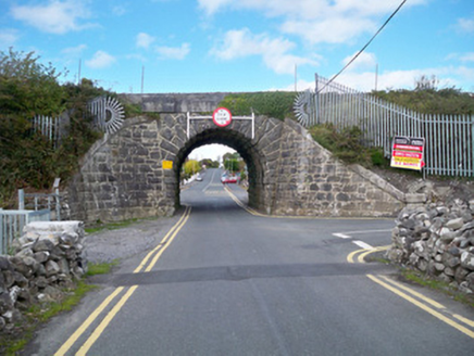 Ballyloughaun Road,  RINMORE, Ballyloughaun,  Co. GALWAY