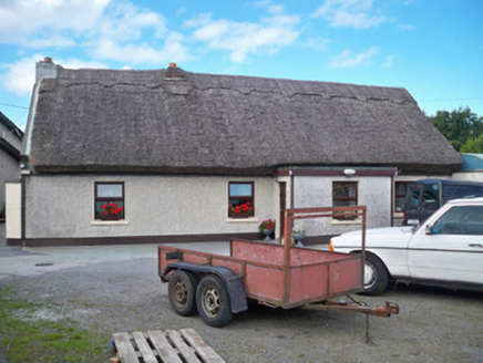 The Bridge Cottage, Ballyloughaun Road,  RINMORE, Ballyloughaun,  Co. GALWAY