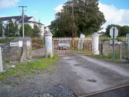 Murroogh House, MURROOGH,  Co. GALWAY