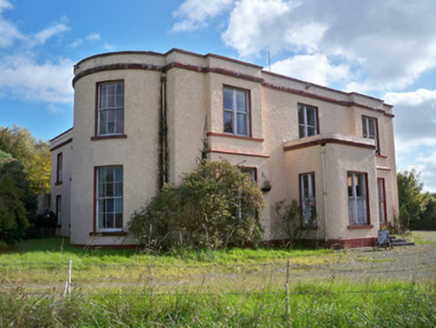 Murroogh House, MURROOGH,  Co. GALWAY