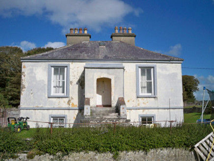 Rosshill Lodge, ROSSHILL,  Co. GALWAY