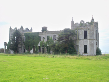 Ardfry House, ARDFRY,  Co. GALWAY